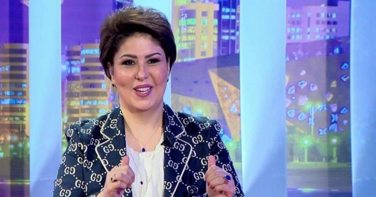 رفع دعوى قضائية على فجر السعيد ومنعها من دخول العراق بعد التطاول على المرجعية (وثيقة)