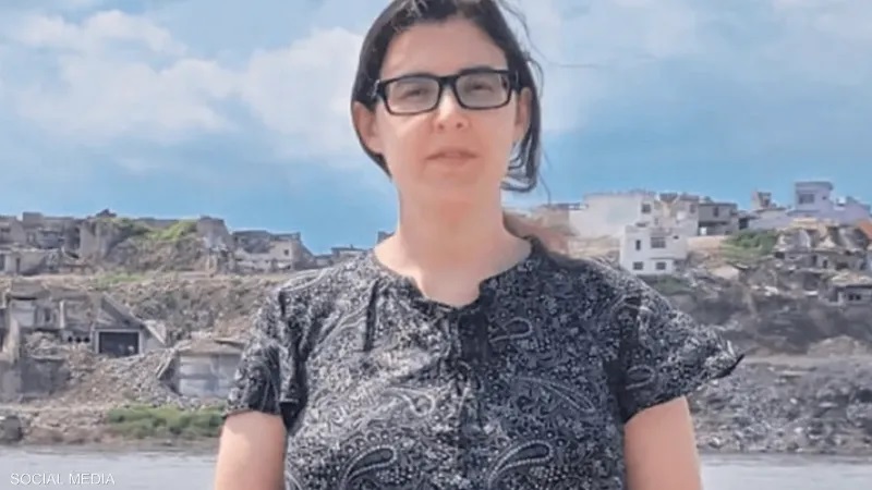 مكتب نتنياهو: إسرائيلية تعرضت للاختطاف في العراق