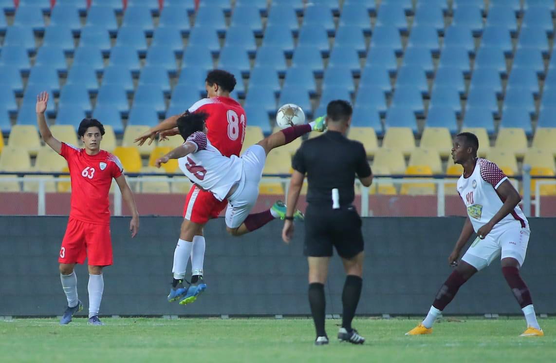 الدوري الممتاز :القاسم يفوز على الديوانية بثلاثية في ختام الجولة 35