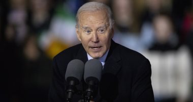 استطلاع: ما يقرب من نصف الأمريكيين يفضلون رئيسا عمره اقل من 60 عام