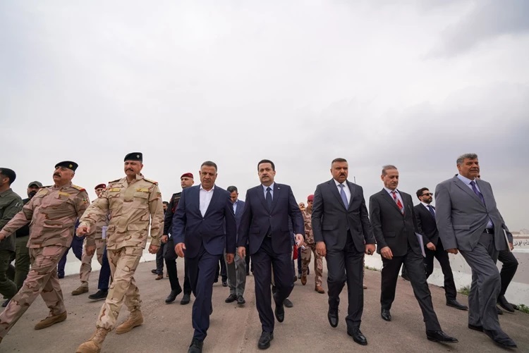 الإطار: التغييرات الامنية ستشمل 10 محافظات