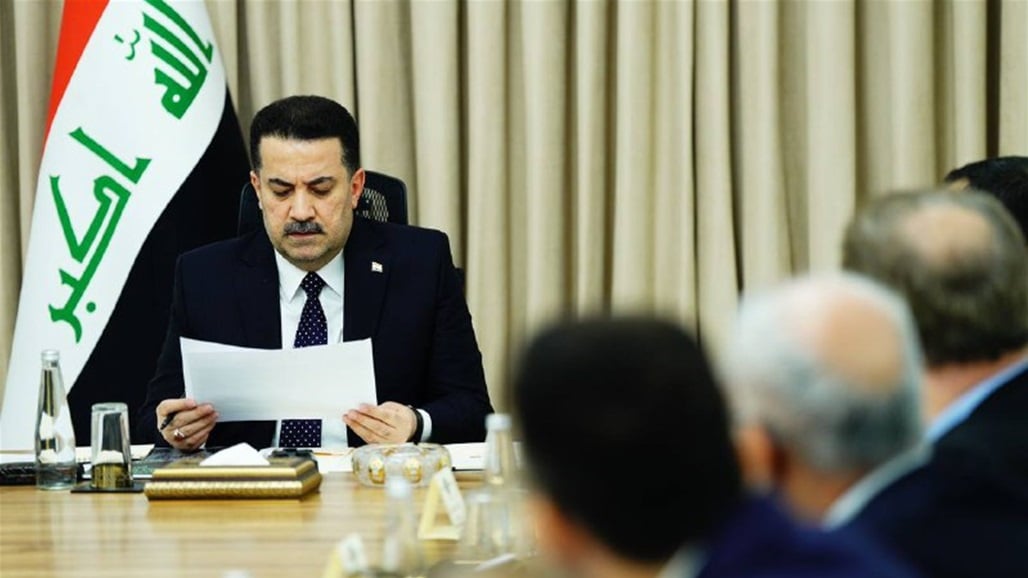 السوداني يصدر توجيهاً يخص أزمة الكهرباء