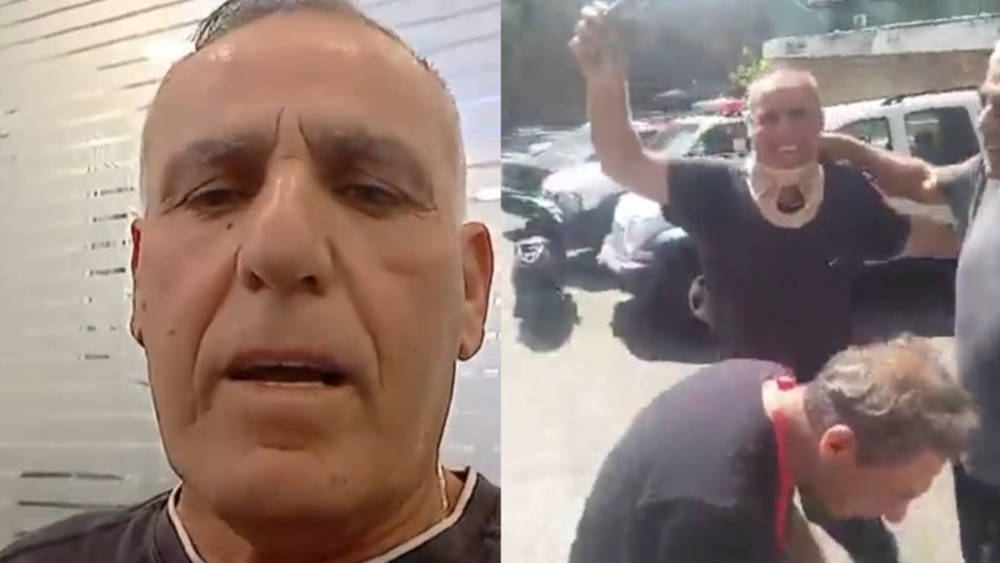 لبنان.. عميل يقتحم بنكاً ويحتجز مدير الفرع رهينة