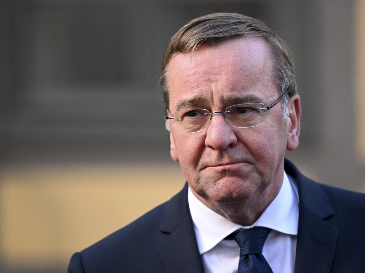 لأسباب أمنية .. وزير الدفاع الألماني يلغي زيارته للعراق