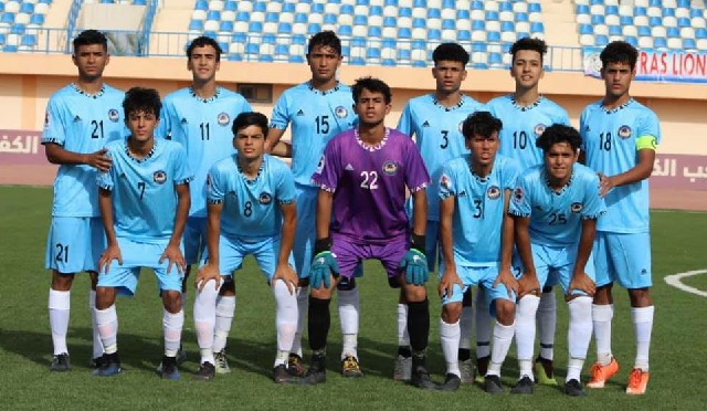 فريق القاسم يدفع ثمن تخلفه عن حضور مواجهة أربيل