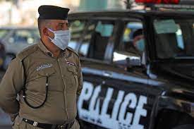 الداخلية:  الإجراءات القانونية  مستمرة بحق المعتديتين على ضابط المرور