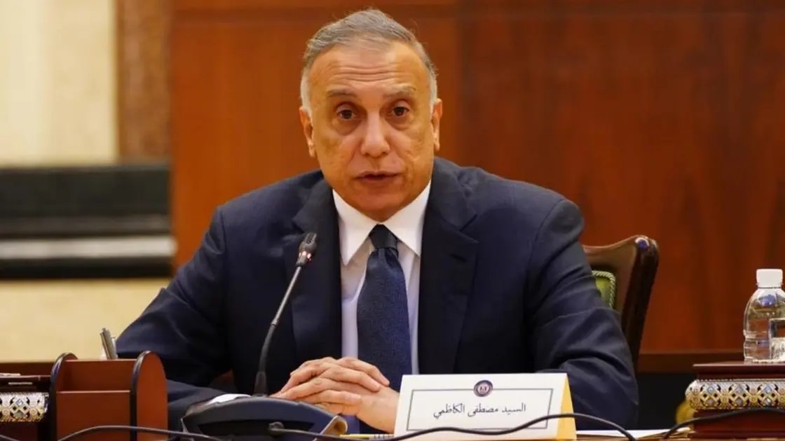 الكاظمي: نجحنا بكشف سرقة القرن رغم التهديدات والضغوط ...والاموال تحولت الى عقارات في بغداد