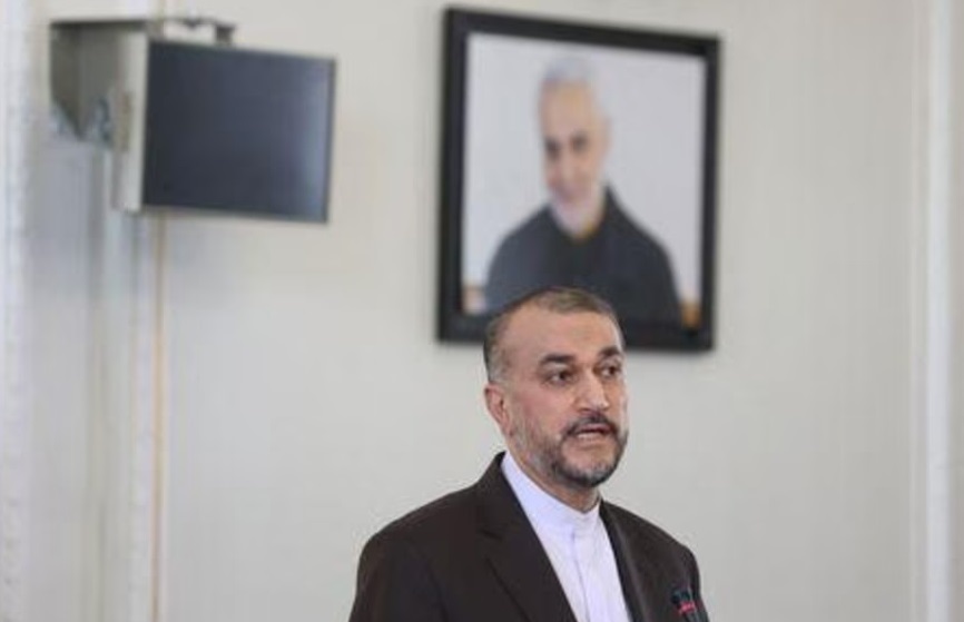 تلفزيون: اليابان ستطلب من وزير خارجية إيران وقف توريد الأسلحة لروسيا