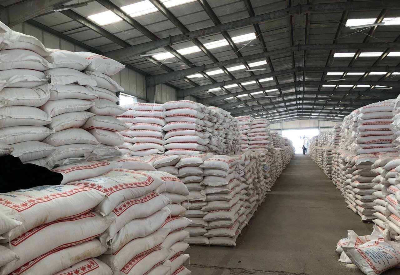 التجارة تعلن إطلاق تجهيز مادة الطحين اعتبارًا من الأحد المقبل