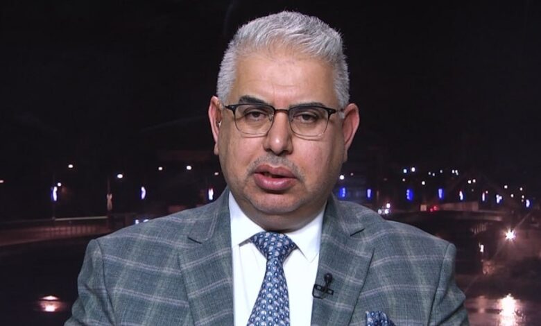 العراق يكشف تفاصيل إتفاق الربط السككي مع إيران وتعهداتها