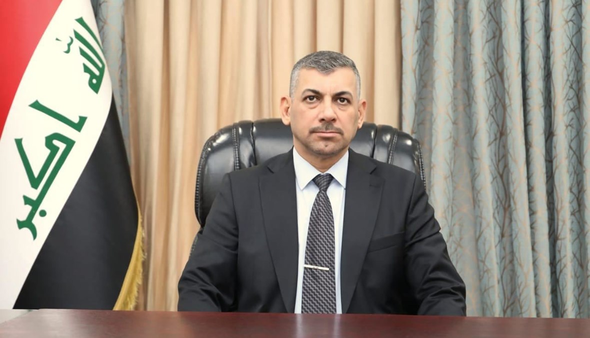 العراق يطالب أميركا وبريطانيا بتسليم مطلوبين في سرقة الأمانات الضريبية