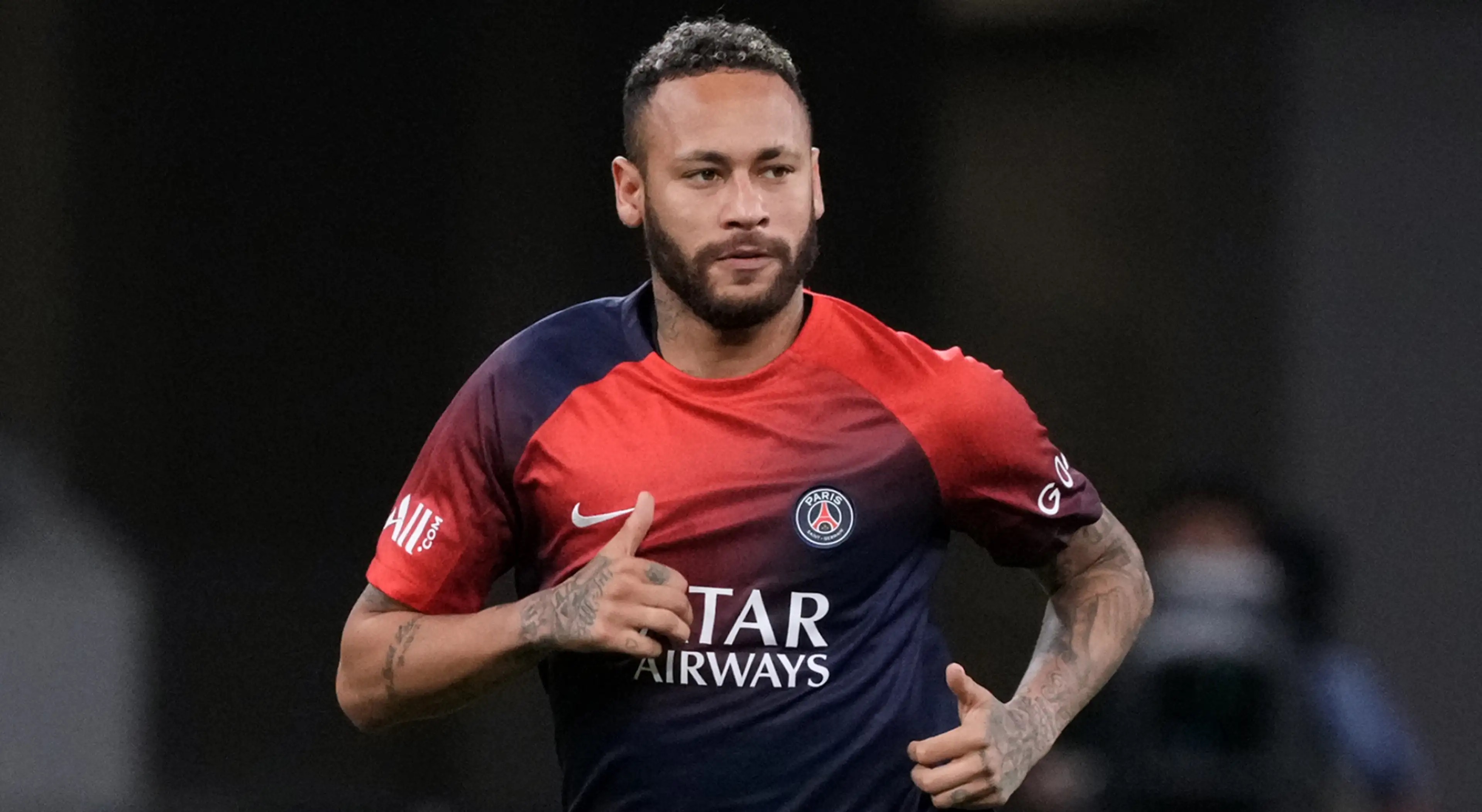 نيمار يقترب من الانضمام إلى الهلال السعودي