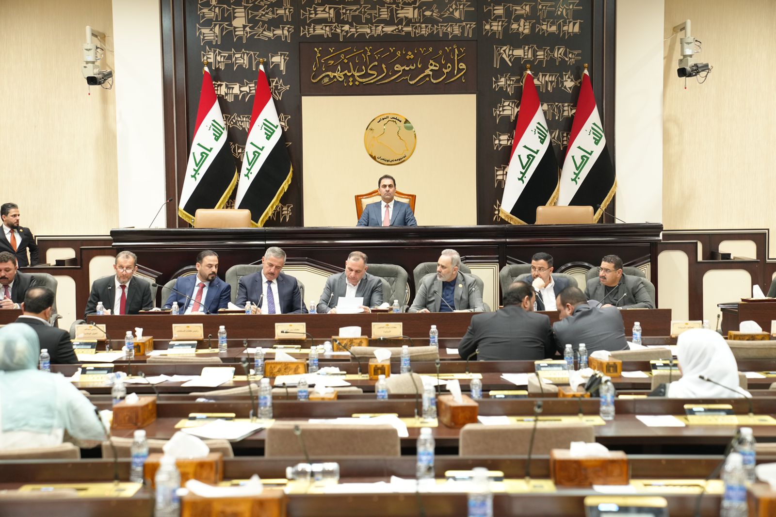 البرلمان يصوت على إضافة فقرة تجريم الشذوذ الجنسي لجدول أعماله