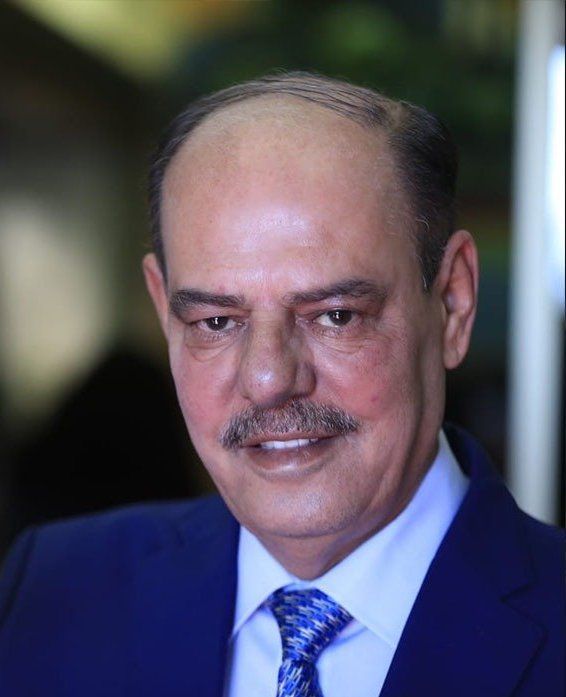 نقيب الصحفيين مؤيد اللامي يكشف عن كيفية توزيع المكافآت التشجيعية لعام 2023