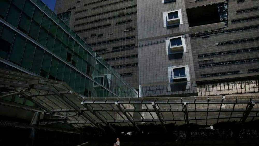 ارتفاع معدلات الجريمة الأمريكية يجبر موظفين على العمل من المنزل