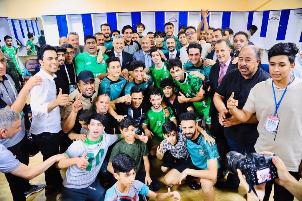 للمواقف رجالها ولكربلاء قادتها