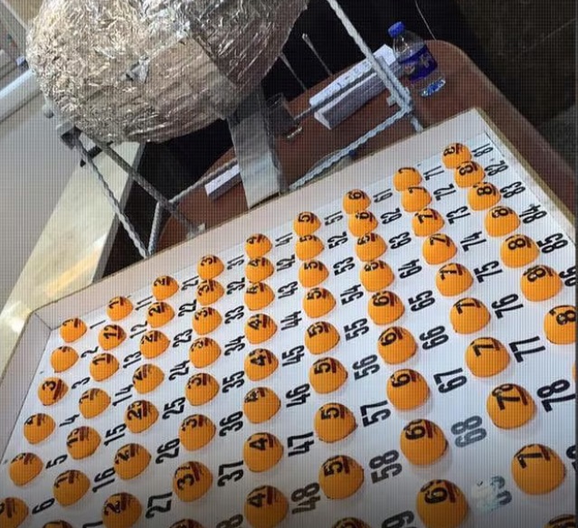 دهوك تمنع لعبة “الدمبلة” وتعتبرها  نوعا من القمار