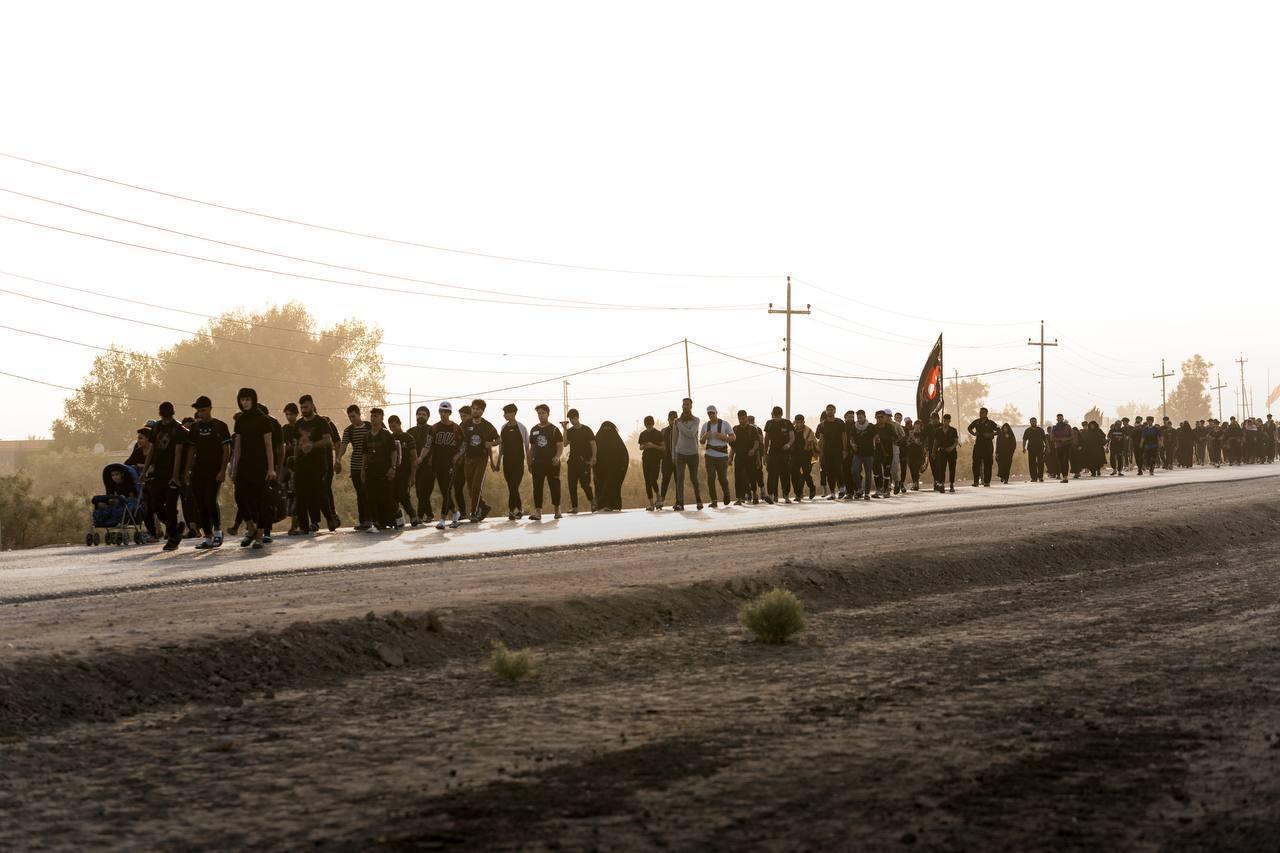 عمليات بغداد: جميع الجسور مفتوحة باستثناء جسر الدورة