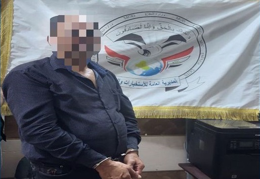 القبض على منتحل صفة مقدم بالجيش العراقي في كربلاء
