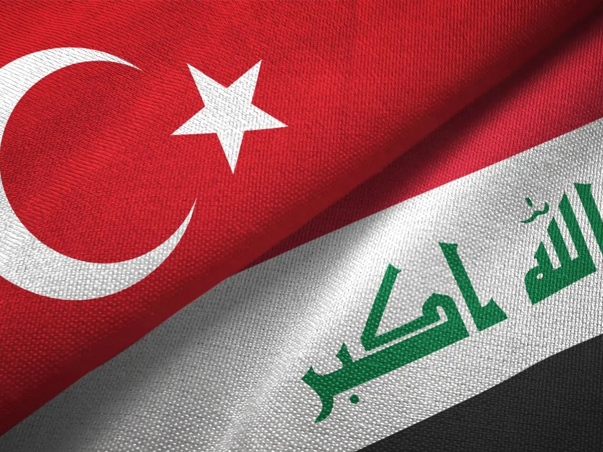 معهد الشرق الأوسط : تركيا تبتز العراق مائيا