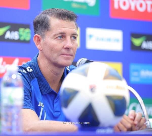 مدرب العراق: فرنسا والأرجنتين تخسران أيضا