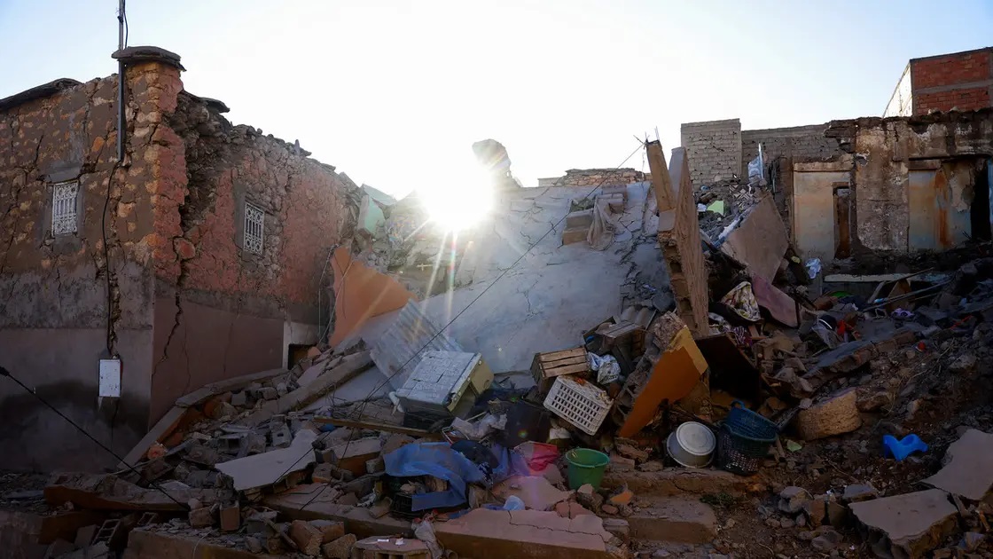 بينها بلاد عربية.. تعرف إلى الدول الأكثر عرضة للزلازل