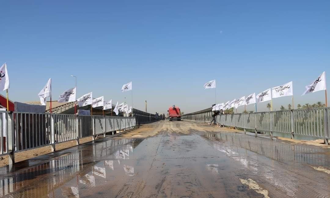 بعد افتتاح الطريق الجديد.. كربلاء المقدسة على موعد بربطها مع الطريق الدولي السريع