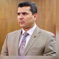 إعفاء اللواء سعد معن من منصبه وتكليفه كمستشار لوزير الداخلية