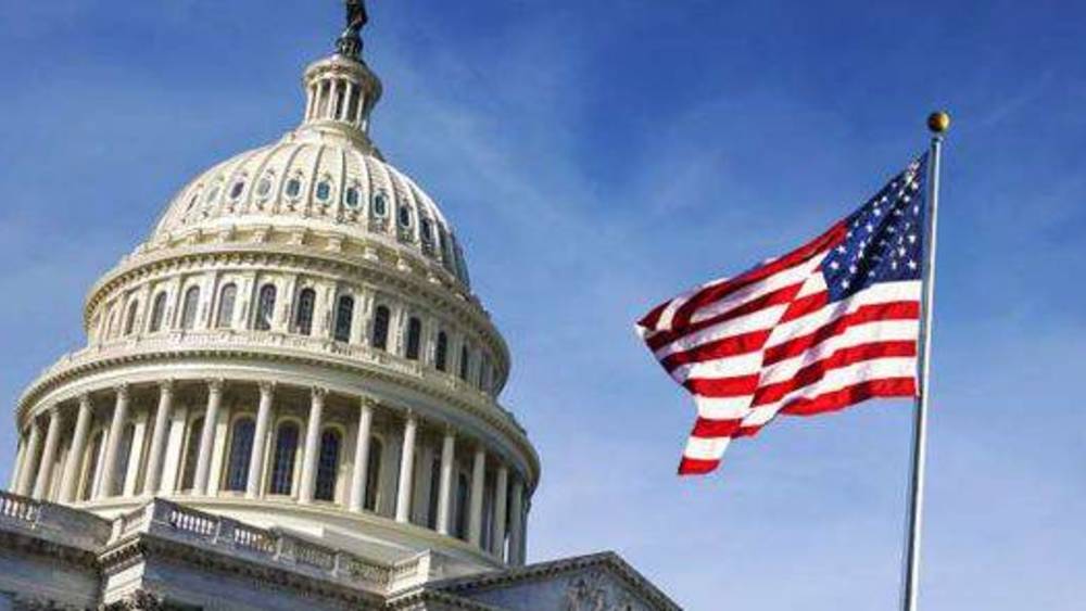 واشنطن تتوجه لتوسيع نطاق العقوبات ضد إيران بسبب تعاونها مع روسيا