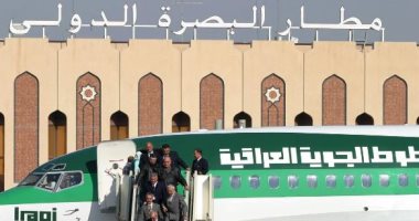 العراق ينفى اقتحام مسلحين لمطار البصرة الدولى