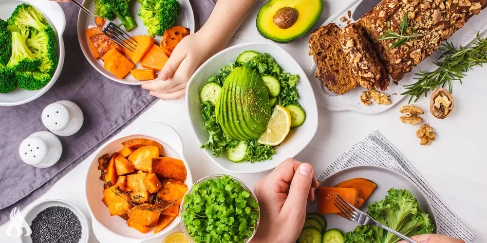 وصفة غذائية تقوي مناعة الطفل