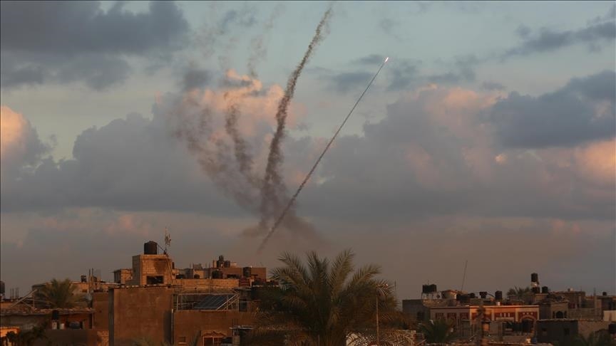 40 قتيلًا إسرائيليًا و740 مصابا بعملية “طوفان الأقصى”