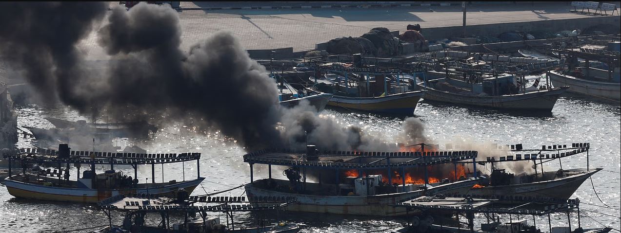 الكيان الصهيوني يعلن ارتفاع عدد قتلاه إلى 700