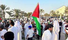 23 جمعية خيرية كويتية  تدشن حملة “فزعة لفلسطين”