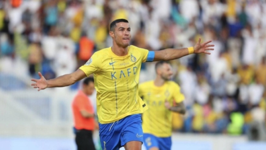 كريستيانو رونالدو يحدّد لجماهيره موعد اعتزاله