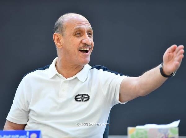 الكشف عن موعد انطلاق الدوري العراقي