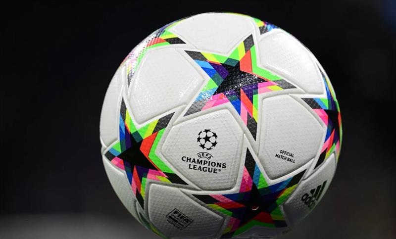 الاتحاد الأوروبي يعلق كل مبارياته "بإسرائيل "حتى إشعار آخر