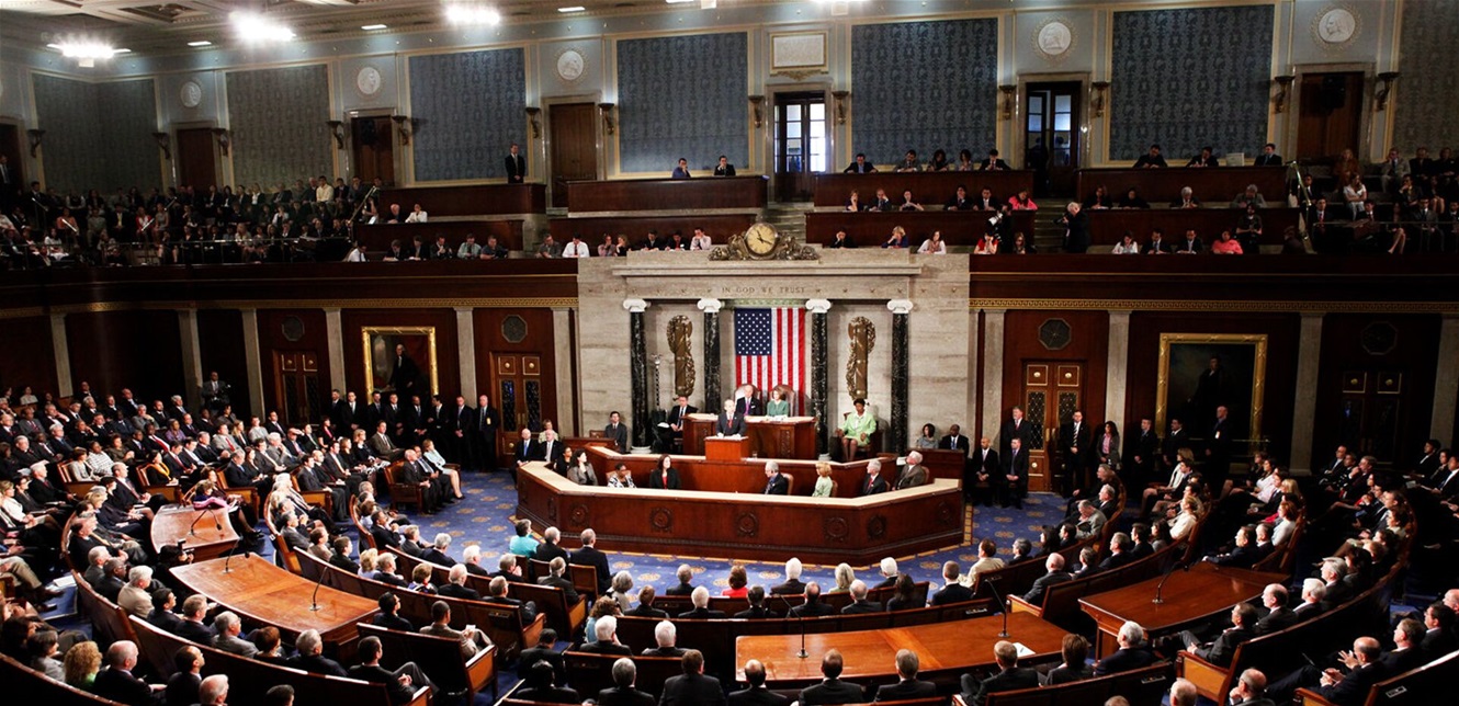 9 مرشحين جمهوريين لرئاسة مجلس النواب الأميركي.. من هم؟