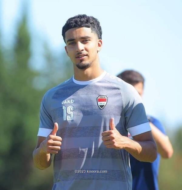 عودة 4 محترفين لقائمة أسود الرافدين