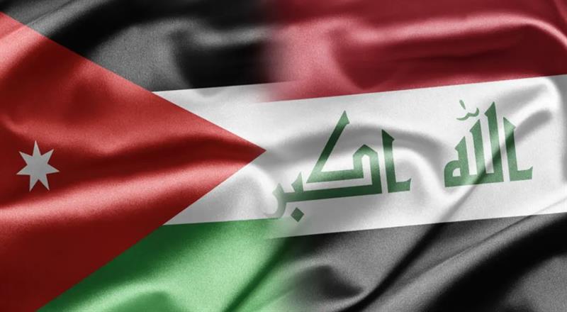العراق يتصدر قائمة مستوردي البضائع من الأردن خلال العام 2023