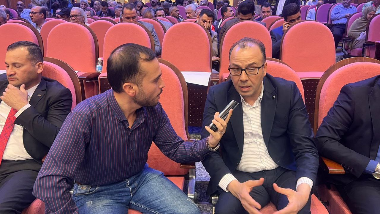 رئاسة الوزراء : مبالغ المكافآت التشجيعية المخصصة جيدة لكنها لم تحسم لغاية الآن