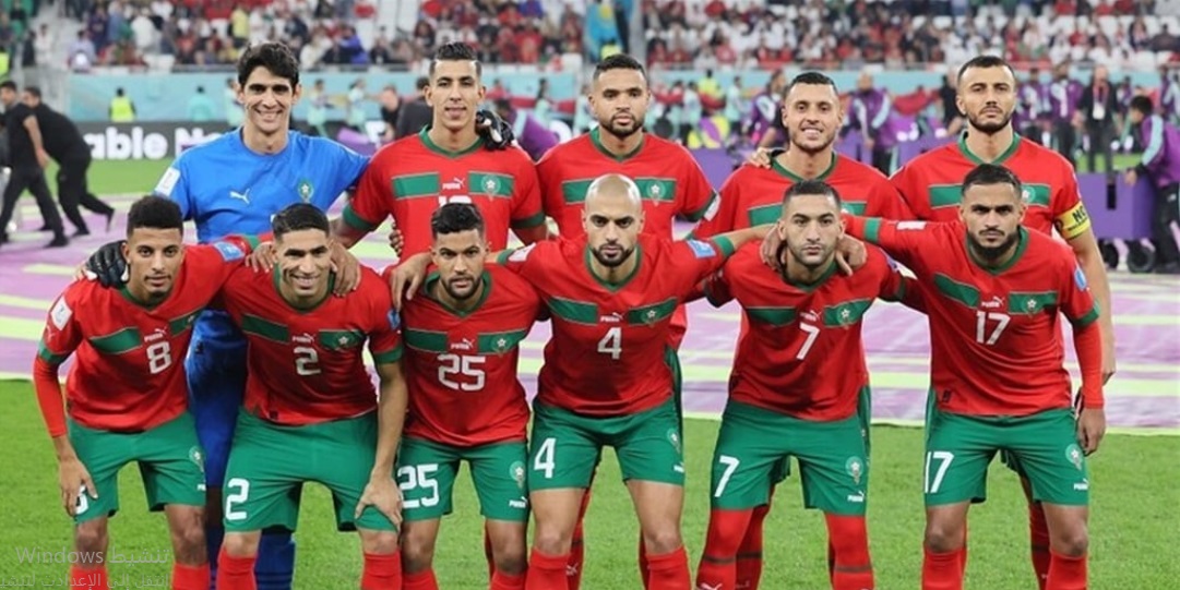 بشكل مفاجئ.. إلغاء مباراة المغرب وإريتريا في تصفيات مونديال 2026