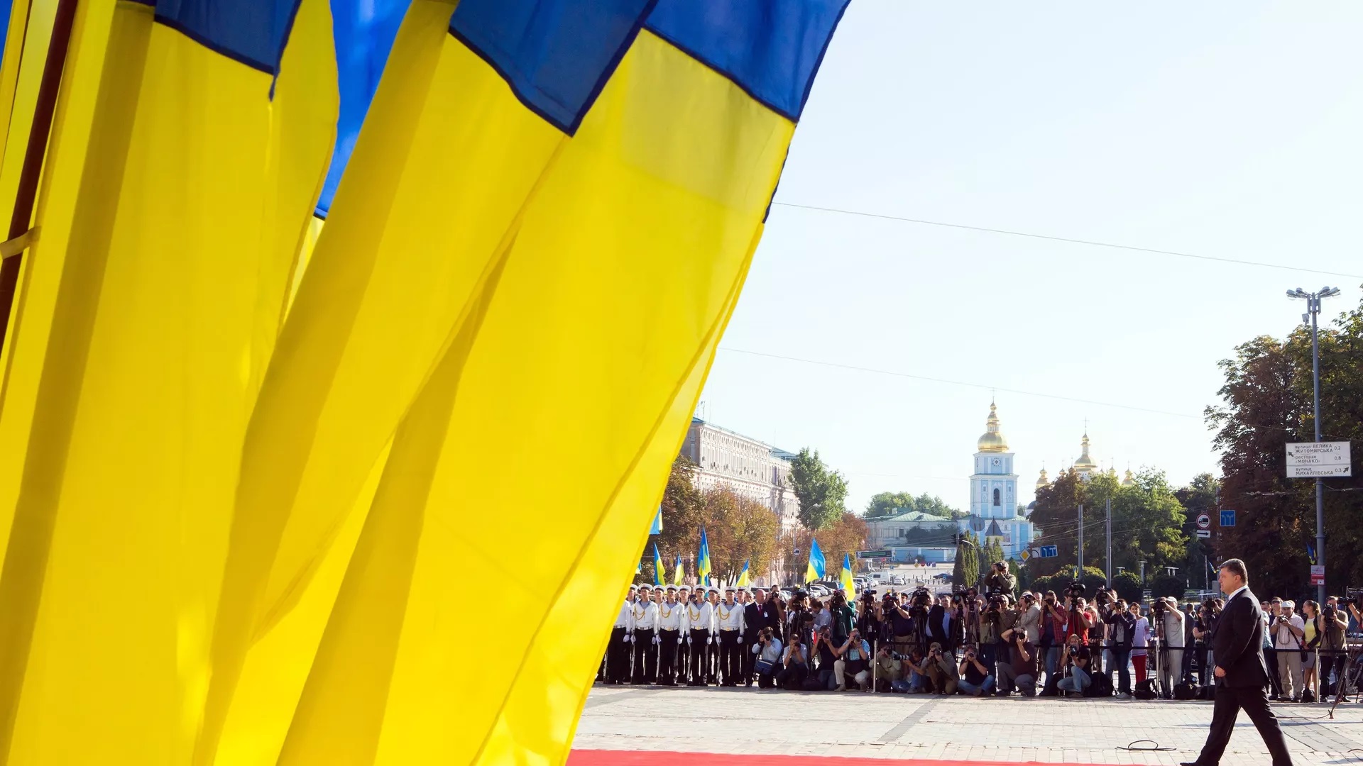 أوكرانيا تخسر 4 ملايين نسمة من تعدادها السكاني في غضون شهرين