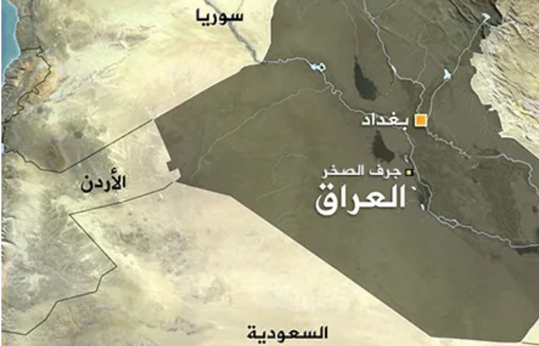 الحكومة العراقية تدين استهداف جرف النصر وتعتبر وجود التحالف الدولي داعم لعمل القوات المسلحة