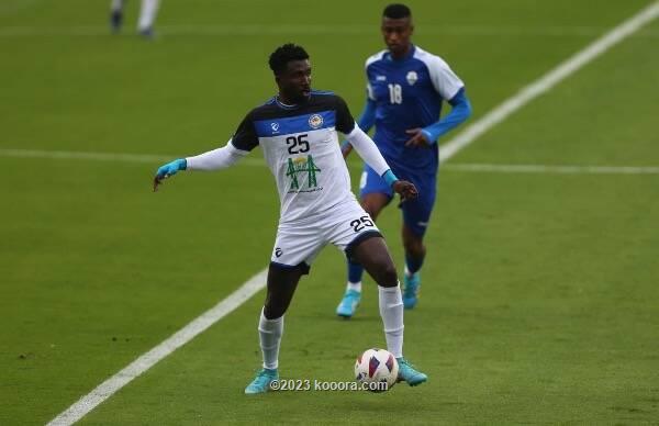 دوري نجوم العراق: الميناء يفوز على  القاسم