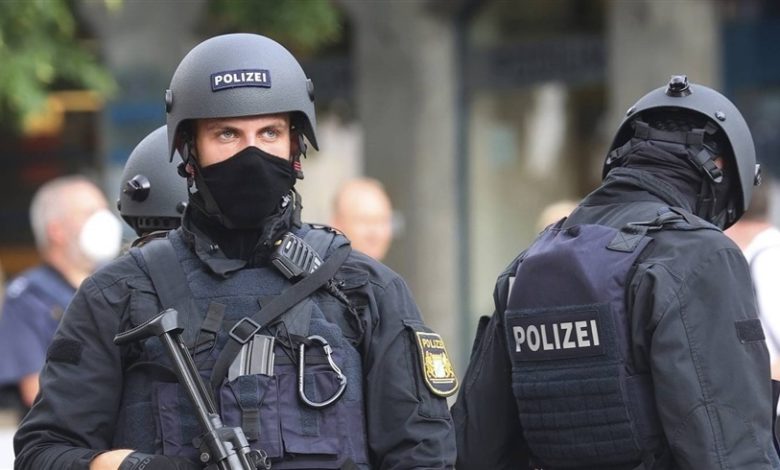 مداهمات لشبكة عراقية لتهريب البشر في ألمانيا