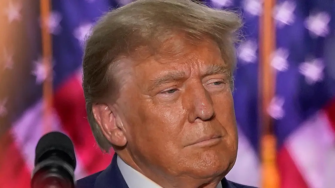 لم تشمل الأميركيين.. ترامب ينتقد صفقة الأسرى بين إسرائيل وحماس