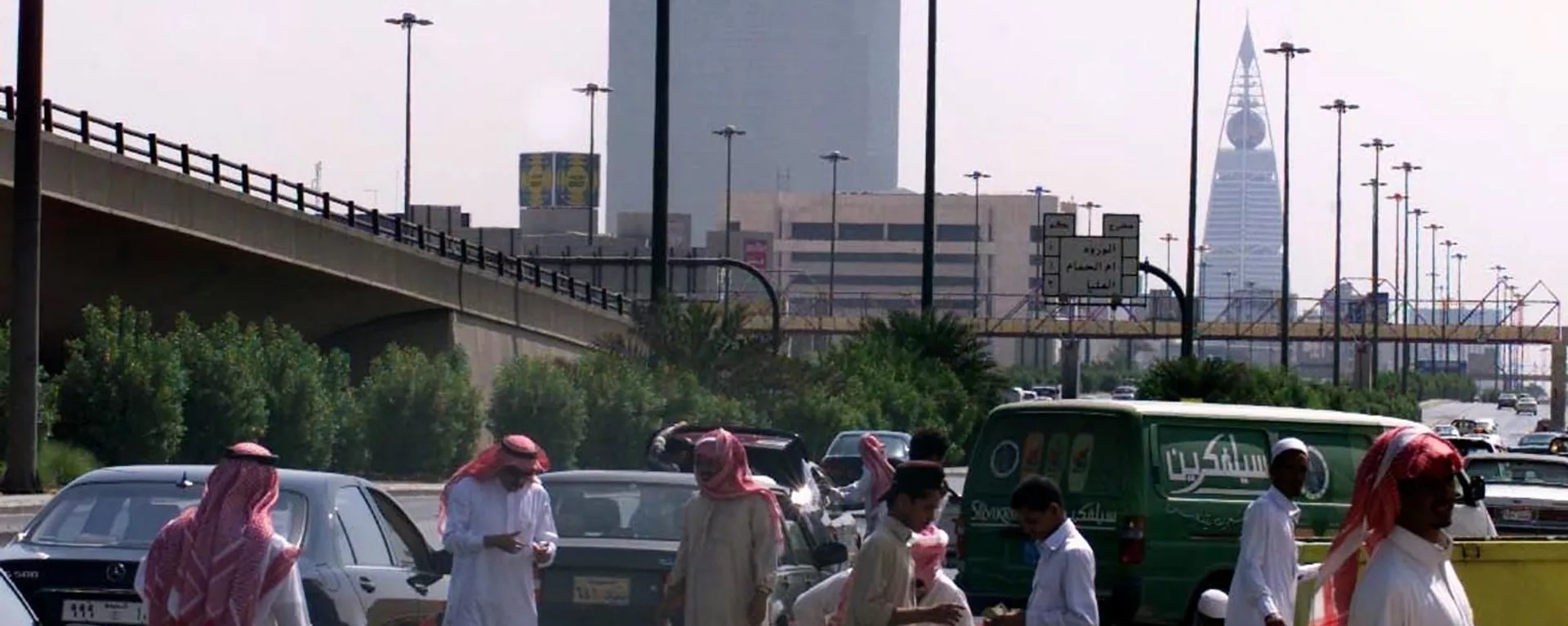 وفاة ممدوح بن عبد العزيز شقيق العاهل السعودي عن 85 عاما