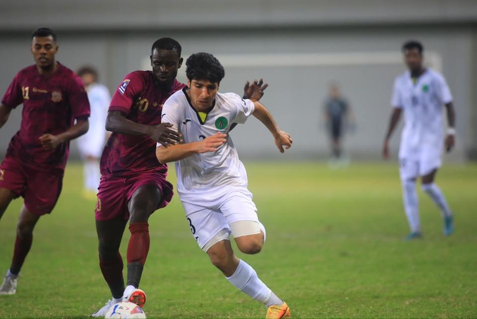 النفط  يهزم الشرطة  في دوري نجوم العراق