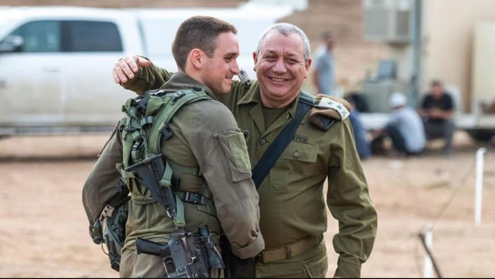 مقتل نجل مسؤول عسكري إسرائيلي كبير بكمين نصبته حماس في جباليا